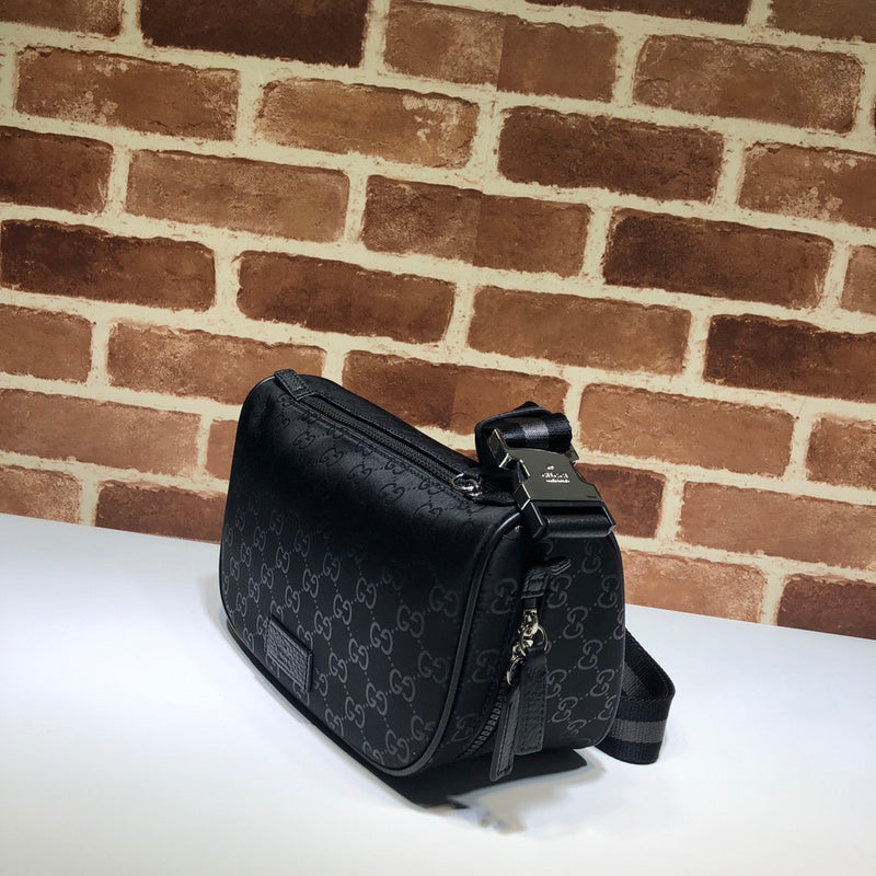 GUI - Luxurious Totes - 907