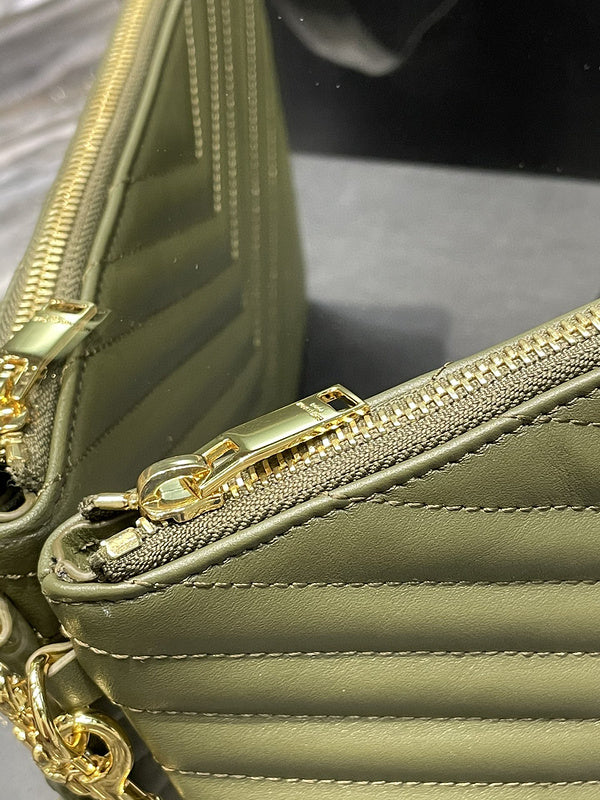 Luxurious Totes - Latest - 8804