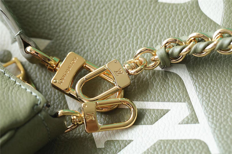 Lux-Totes - LOV Bags - 085
