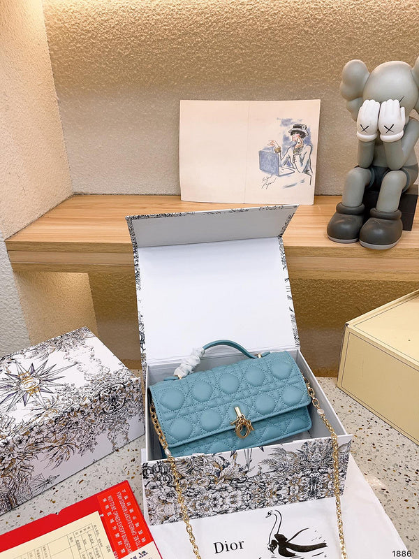 Luxurious Totes - DOR2 Bags - 102