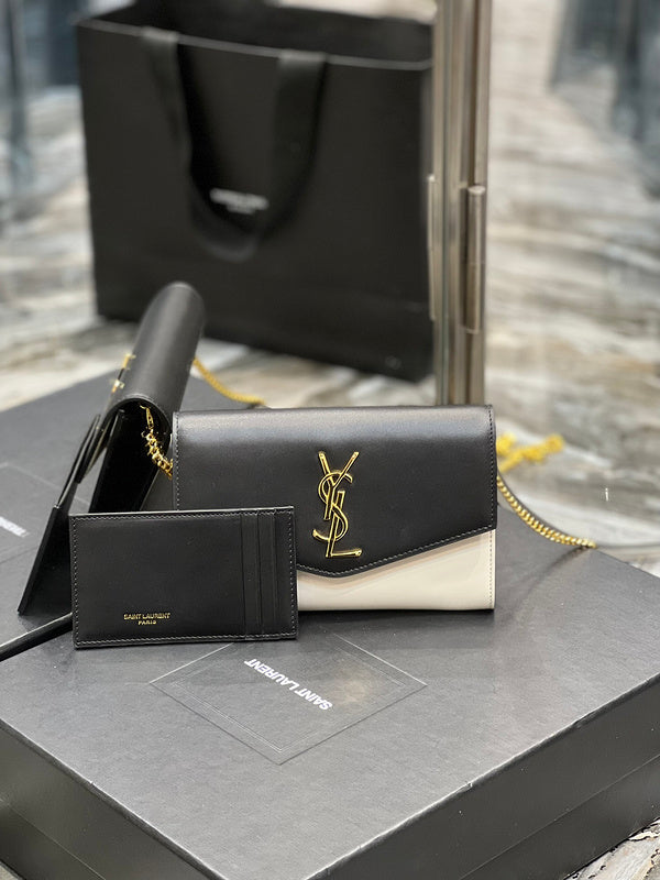 Luxurious Totes - Latest - 8497
