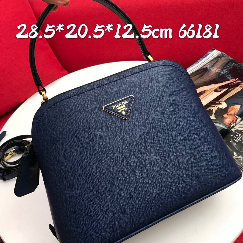 The-ZEP - PDA Bags - 1267