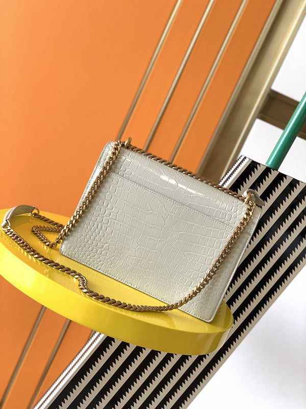 Luxurious Totes - Latest - 8884