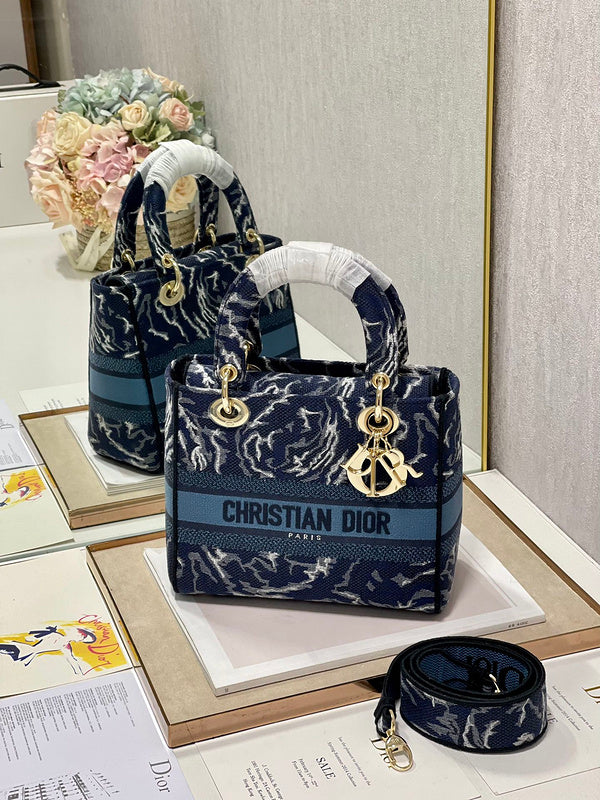 Luxurious Totes - Latest - 6298