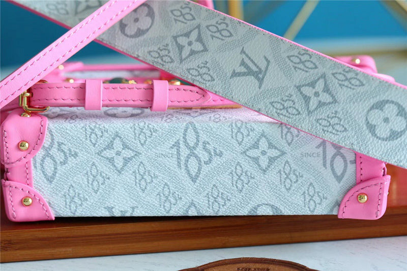 Lux-Totes - LOV Bags - 1113