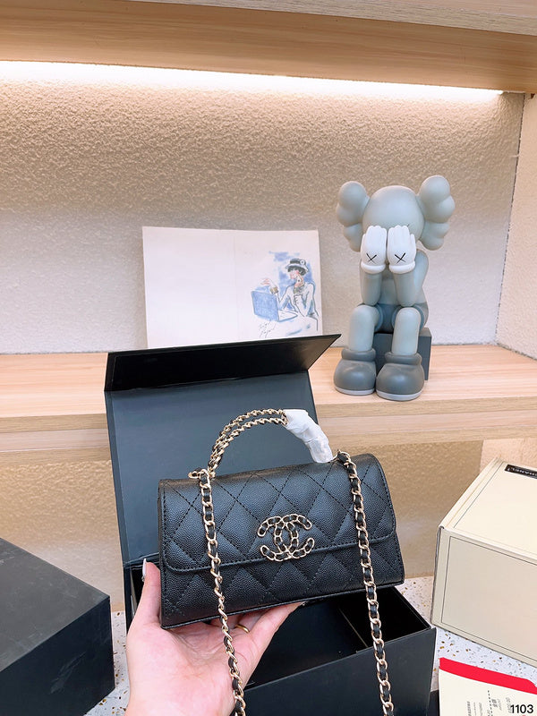 Style My Style - CNL3 Bags - 103