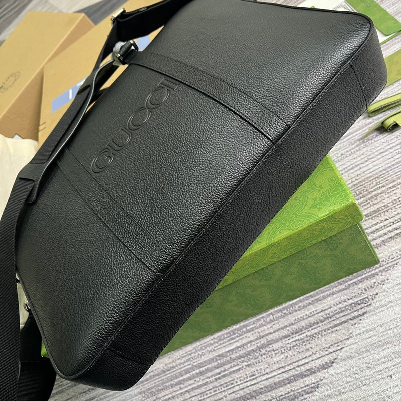 Lux-Totes - GCI Bags - 2187