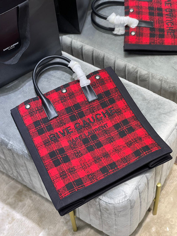Luxurious Totes - Latest - 8481