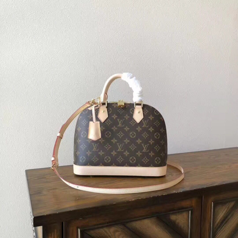 LOV - Luxurious Totes - 2746