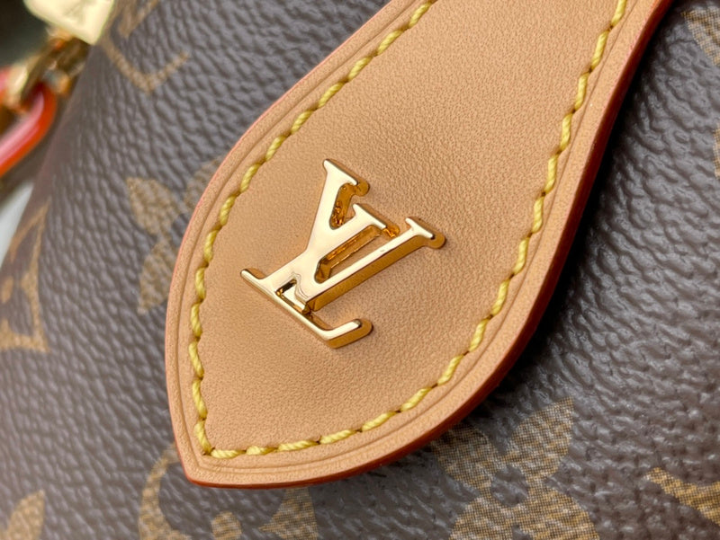 LOV - Luxurious Totes - 1937