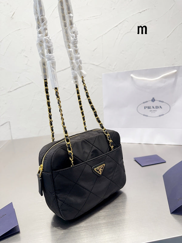 Luxurious Totes - PDA3 Bags - 104