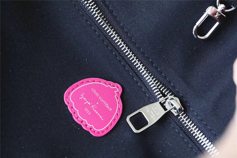 Lux-Totes - LOV Bags - 263