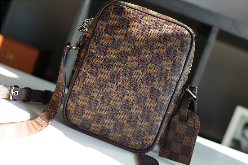 Lux-Totes - LOV Bags - 4261