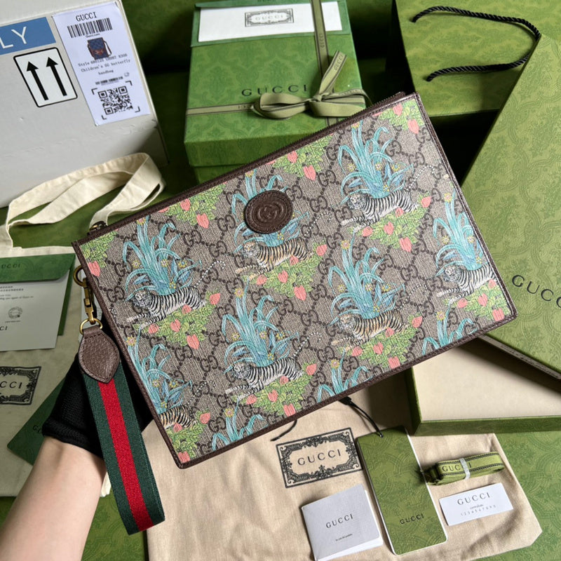 Lux-Totes - GCI Bags - 2717