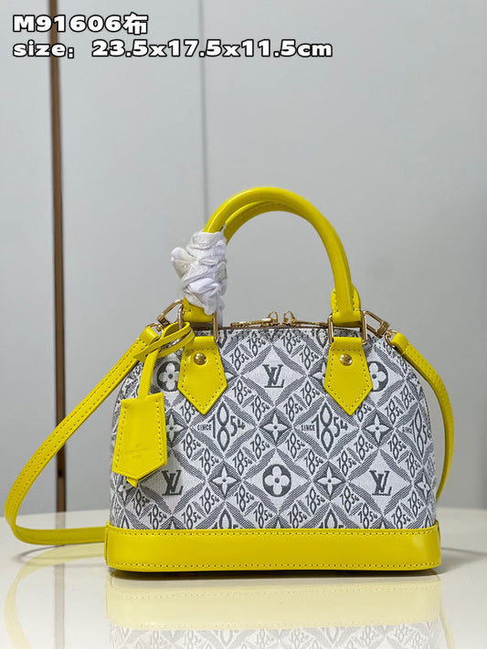 LOV - Luxurious Totes - 464