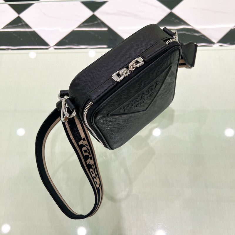 ZEP - PD Bags - 321