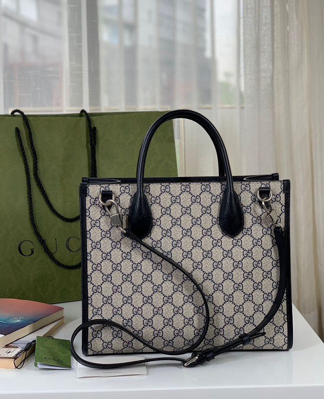 GUI - Luxurious Totes - 1110