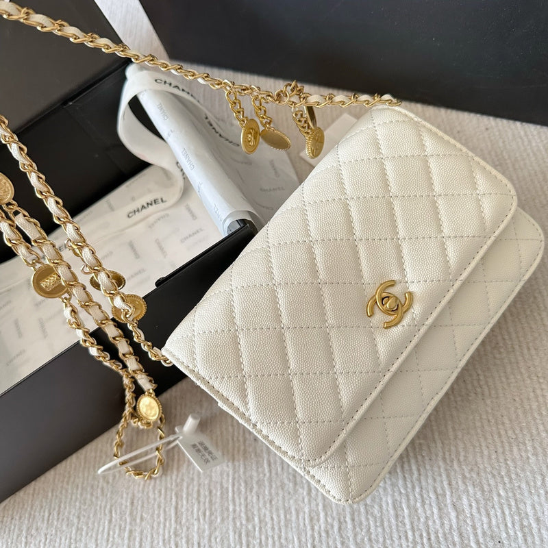 Luxurious Totes - CNL3 Bags - 079