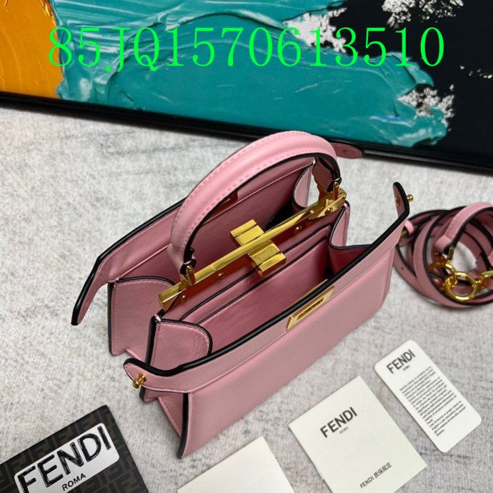 GC - Shoulder - 3145