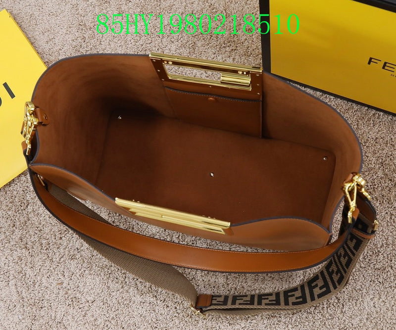 GC - Shoulder - 2668