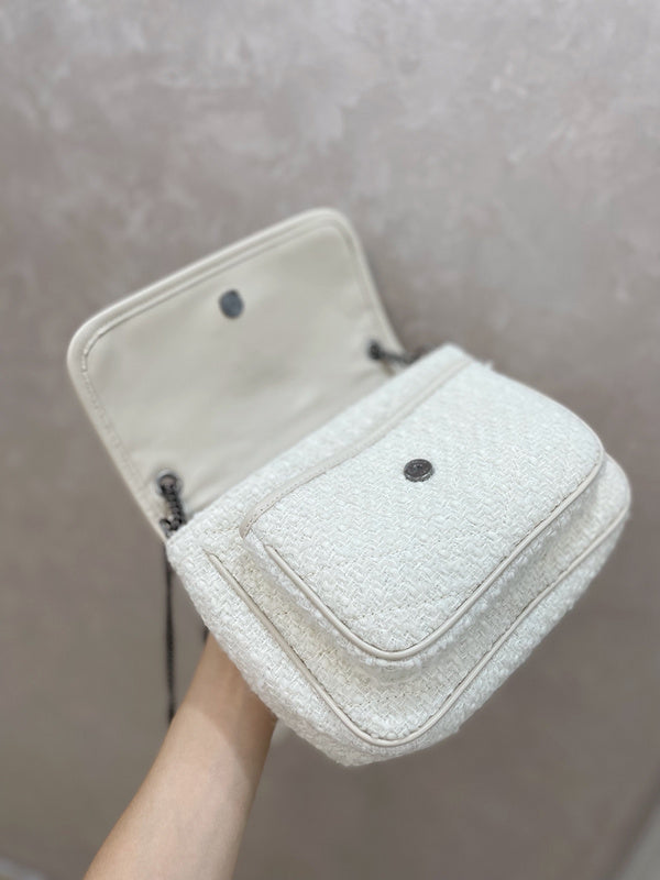 Luxurious Totes - Latest - 8691