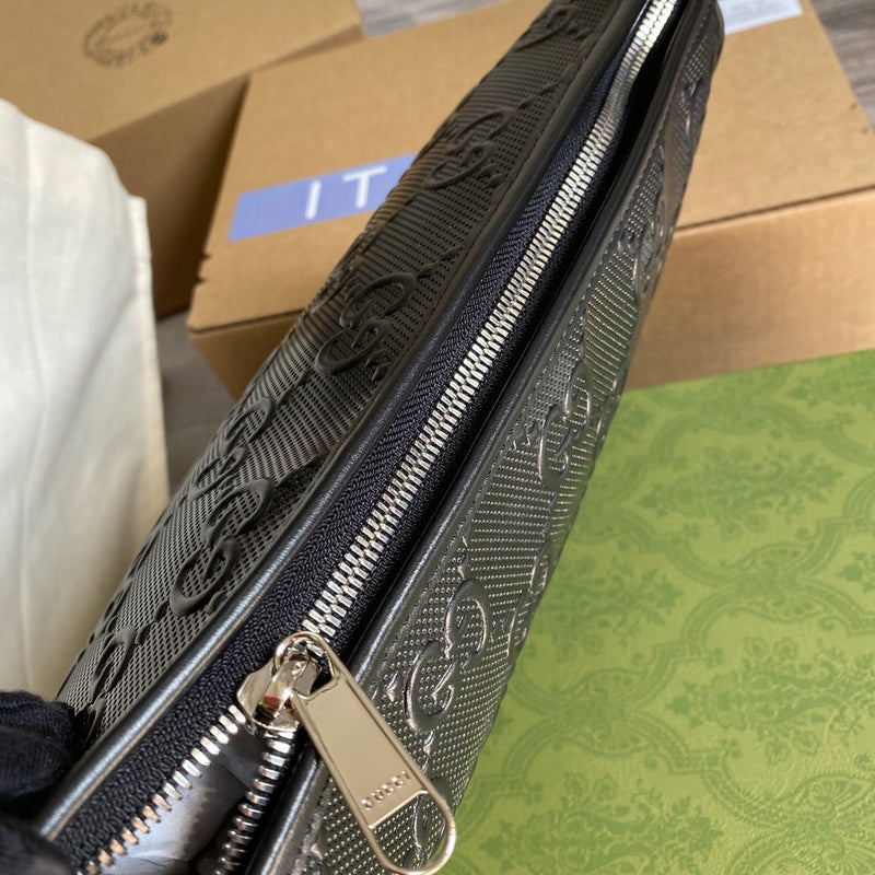 Lux-Totes - GCI Bags - 2669