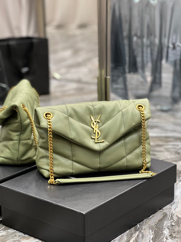 Luxurious Totes - Latest - 8065