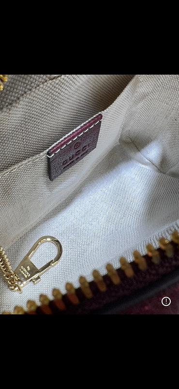 GUI - Luxurious Totes - 1048
