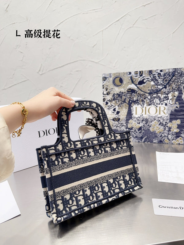 Luxurious Totes - DOR2 Bags - 199