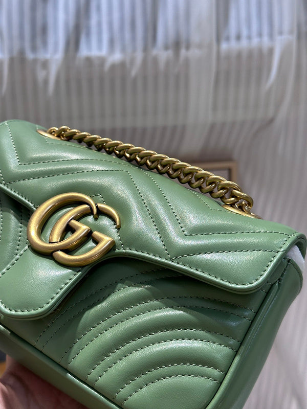 GUI - Luxurious Totes - 318