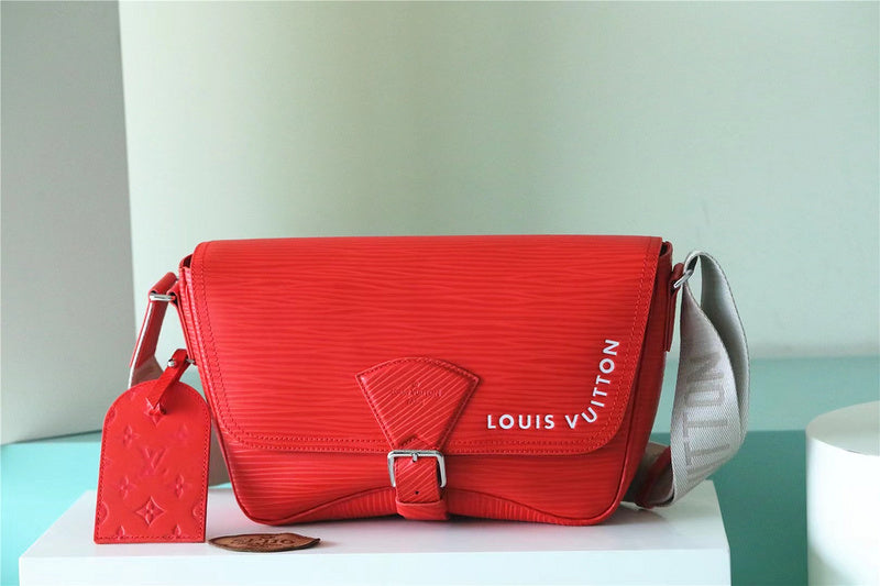 Lux-Totes - LOV Bags - 063