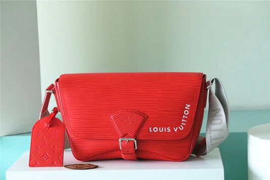 Lux-Totes - LOV Bags - 063