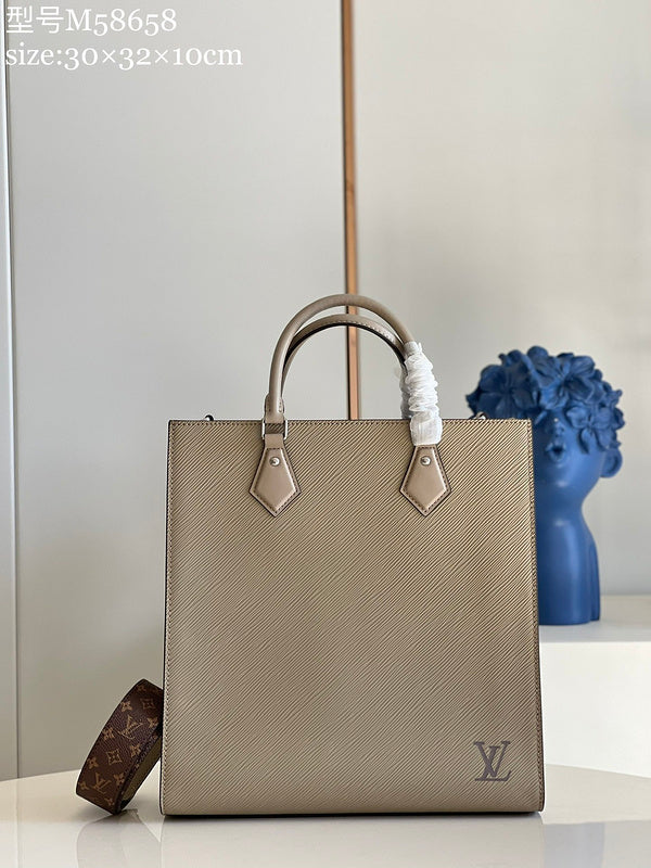 LOV - Luxurious Totes - 2112