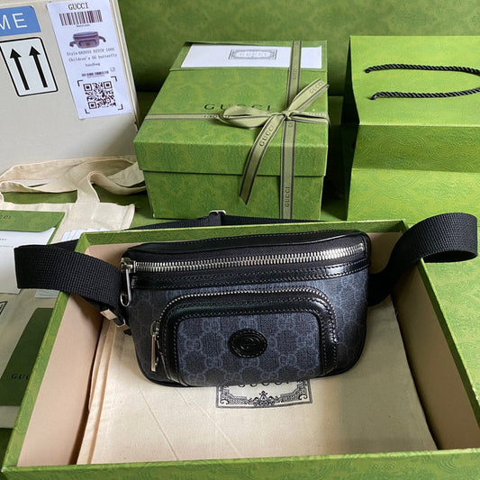 Lux-Totes - GCI Bags - 2390