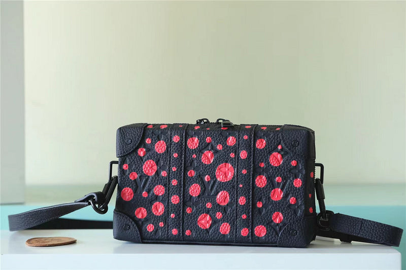 Lux-Totes - LOV Bags - 3858