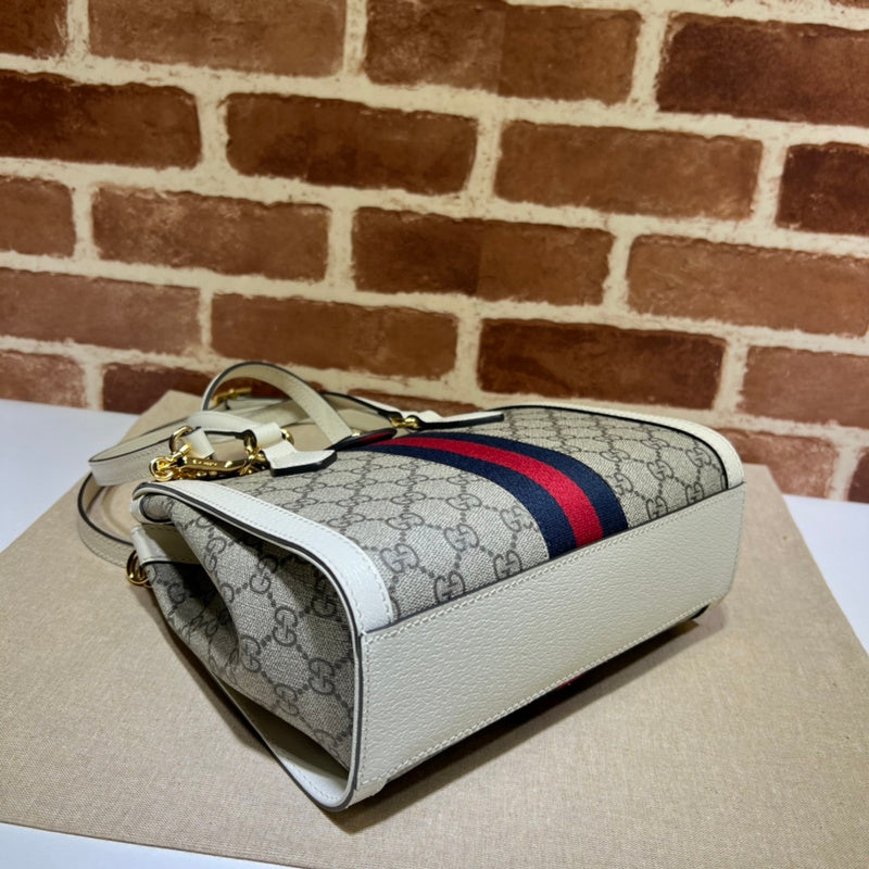 GUI - Luxurious Totes - 928