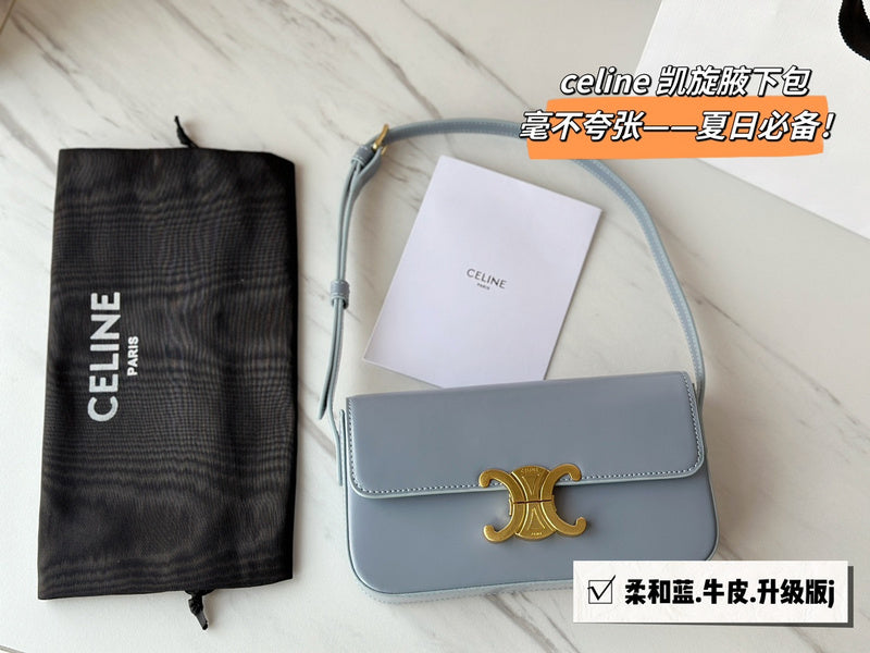Luxurious Totes - CLE2 Bags - 095