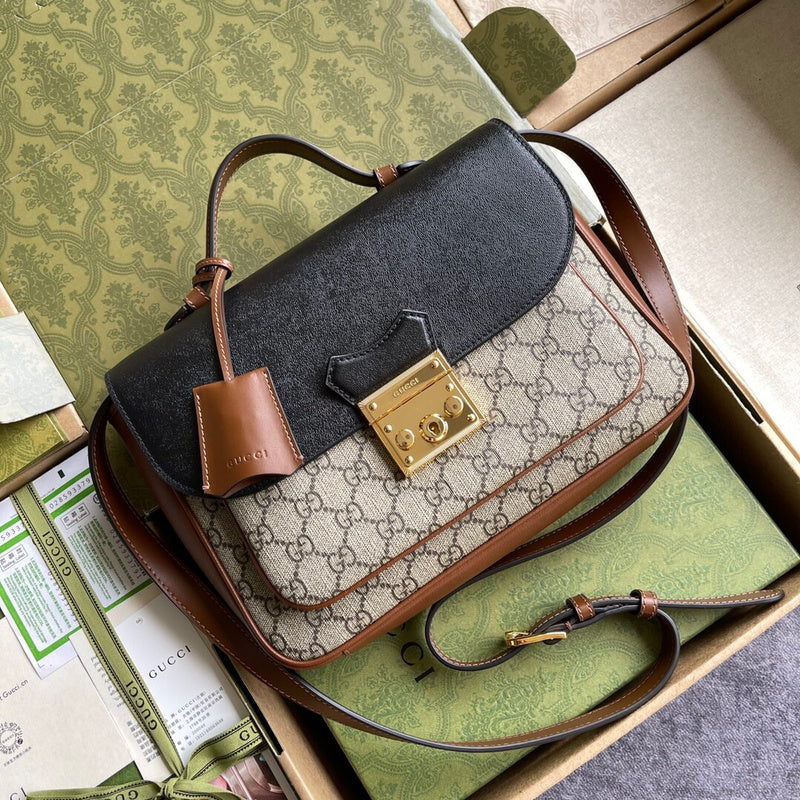 GUI - Luxurious Totes - 760