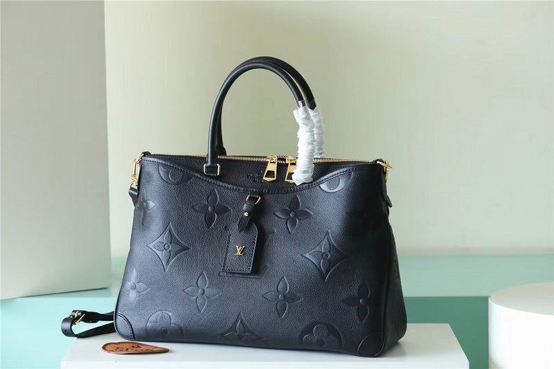 Lux-Totes - LOV Bags - 266