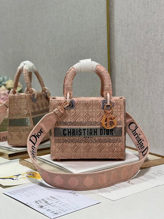 Luxurious Totes - Latest - 6315