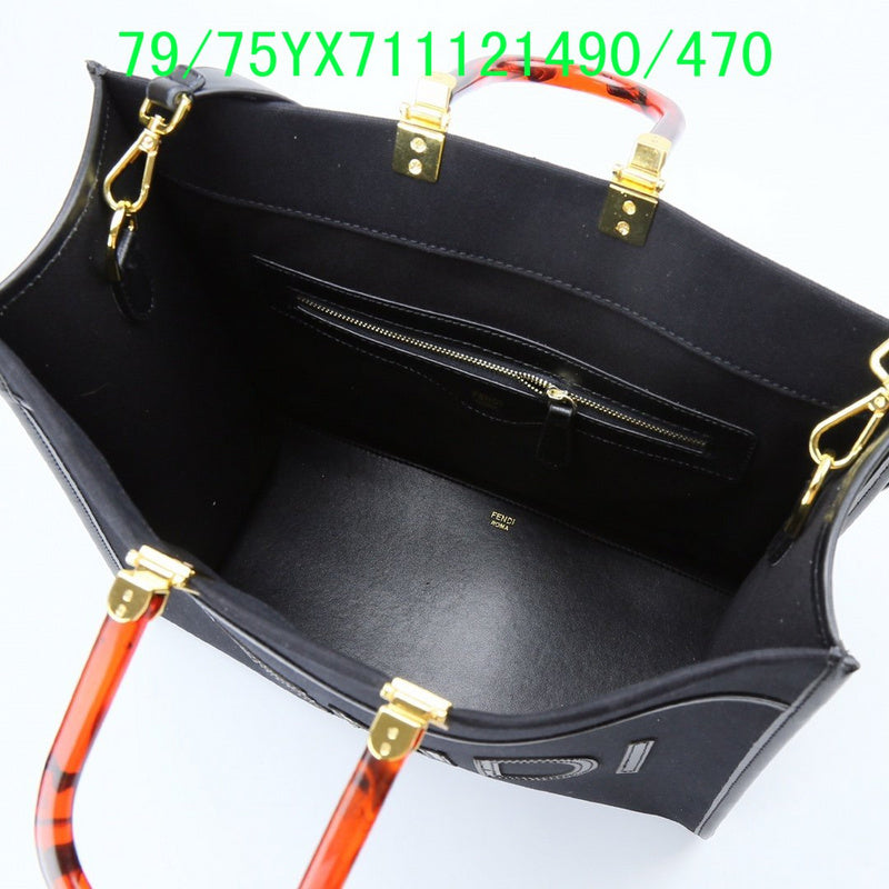 GC - Shoulder - 3494