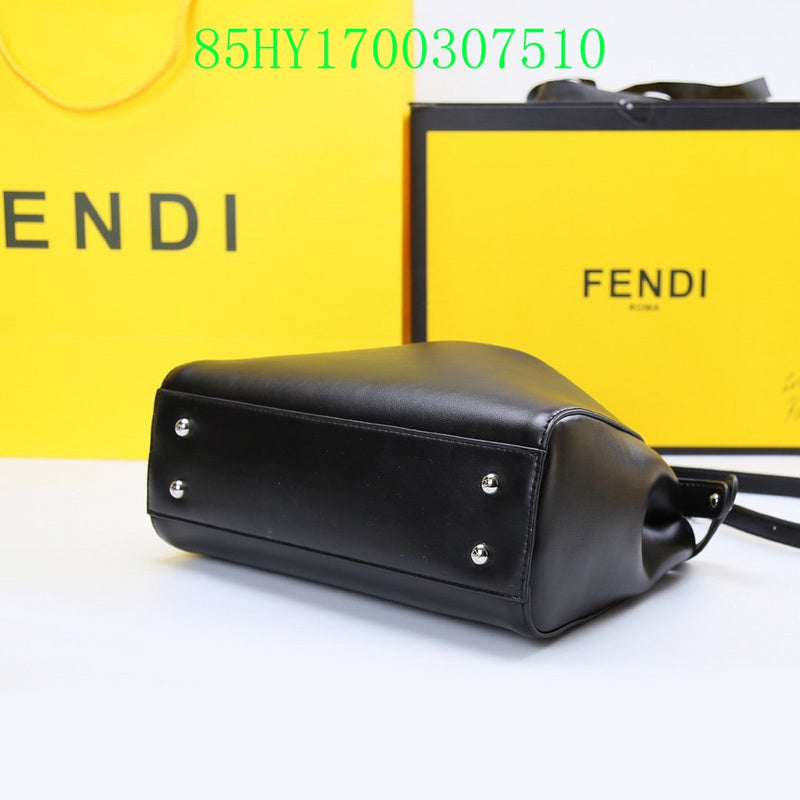 GC - Shoulder - 2786