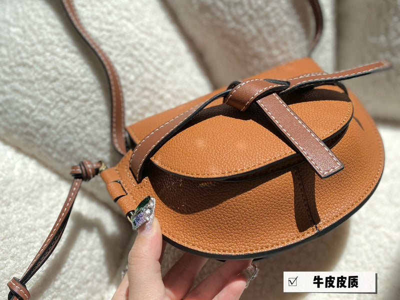 Style My Style - LW-CH Bags - 033