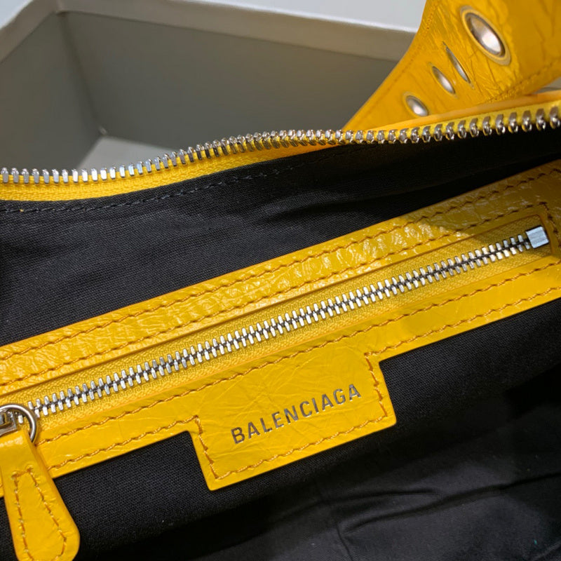 Lux-Totes - BGA Bags - 261
