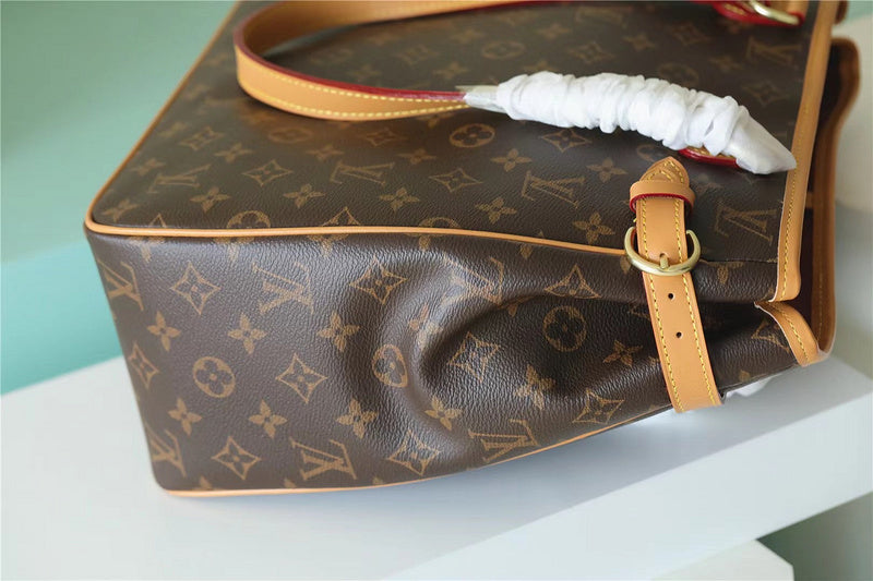 Lux-Totes - LOV Bags - 422