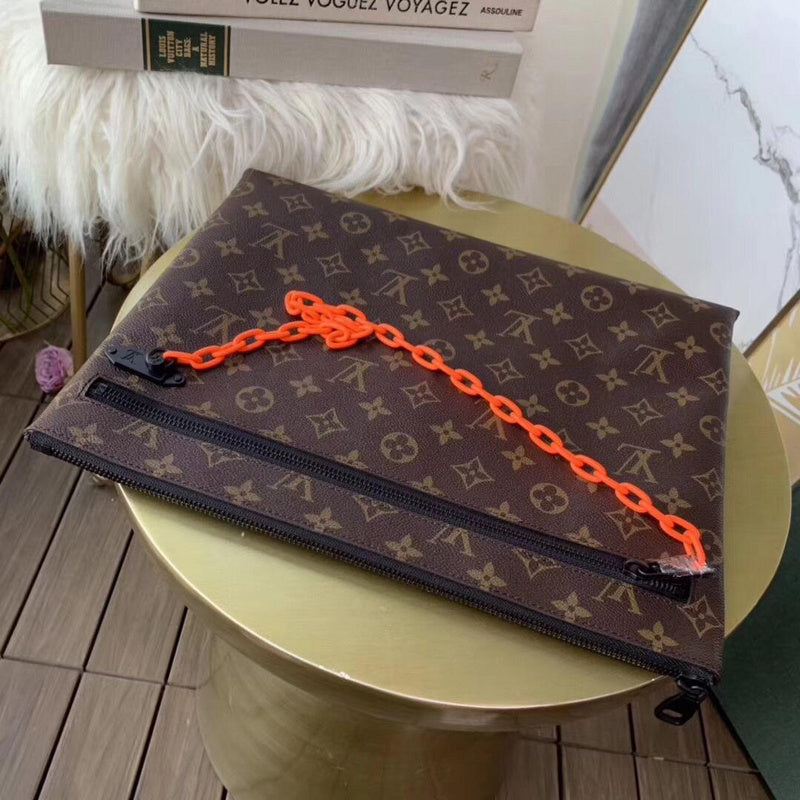 LOV - Luxurious Totes - 2719