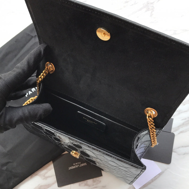 Luxurious Totes - Latest - 9090