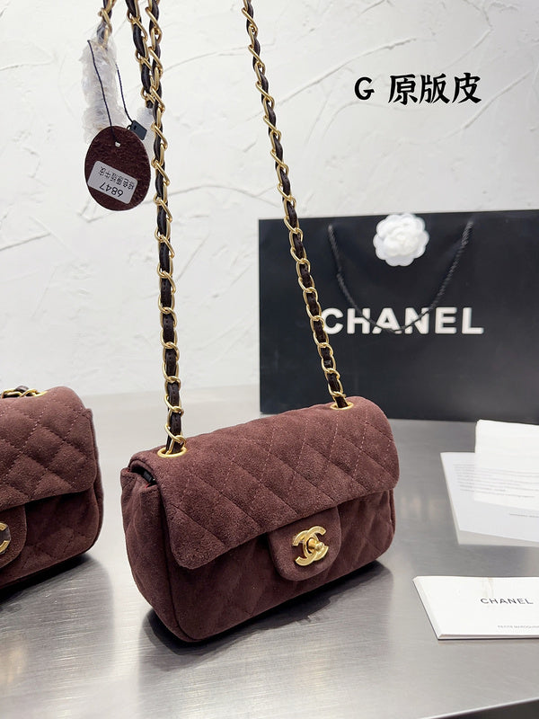 Style My Style - CNL3 Bags - 407