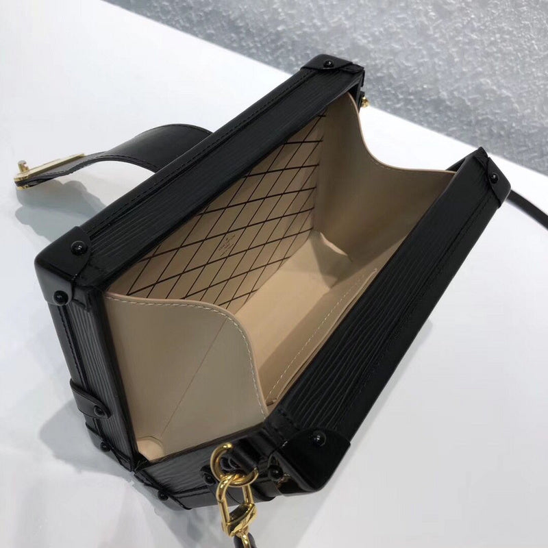LOV - Luxurious Totes - 2710