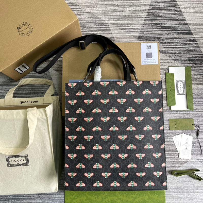 Lux-Totes - GCI Bags - 2295